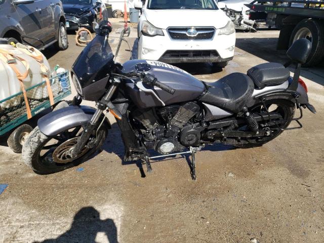 Obraz 3 z 2017 VICTORY MOTORCYCLES OCTANE  2017 z VIN 5VPFTB002H3001420