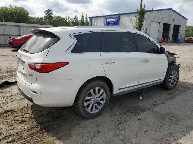 Изображение 3 2013 INFINITI JX35  2013 с VIN 5N1AL0MNXDC318631