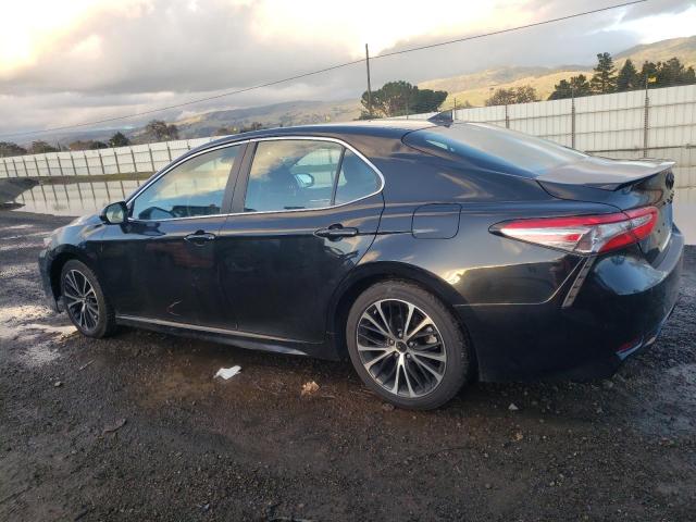 Изображение 2 2019 TOYOTA CAMRY L 2019 с VIN 4T1B11HK7KU295669