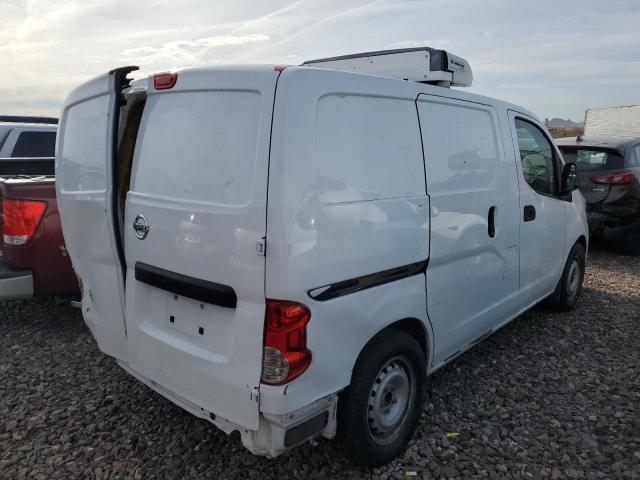 Image 3 of 2020 NISSAN NV200 2.5S 2020 with VIN 3N6CM0KN6LK690213