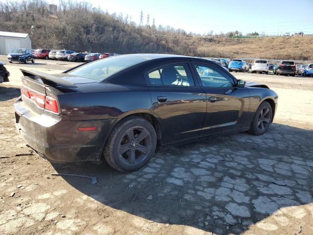 Image 3 of 2013 DODGE CHARGER SE 2013 with VIN 2C3CDXBG6DH531617