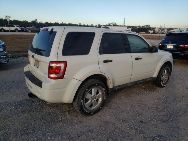 Image 3 of 2011 FORD ESCAPE XLS 2011 with VIN 1FMCU0C70BKA14316