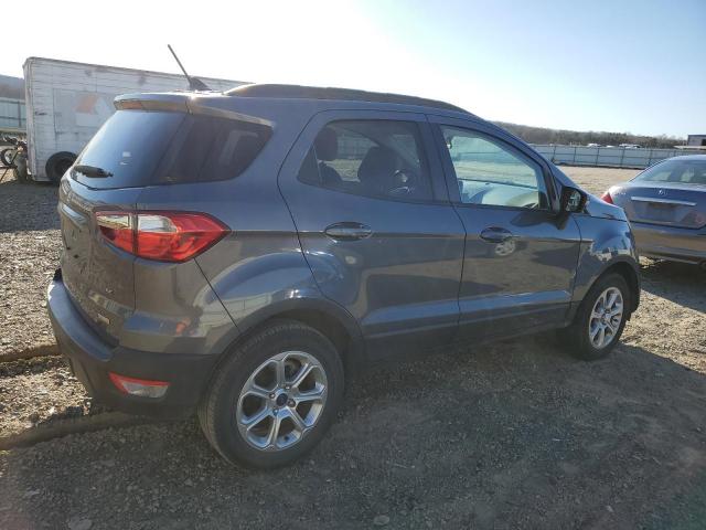 Obraz 3 z 2018 FORD ECOSPORT SE 2018 z VIN MAJ3P1TE9JC188724