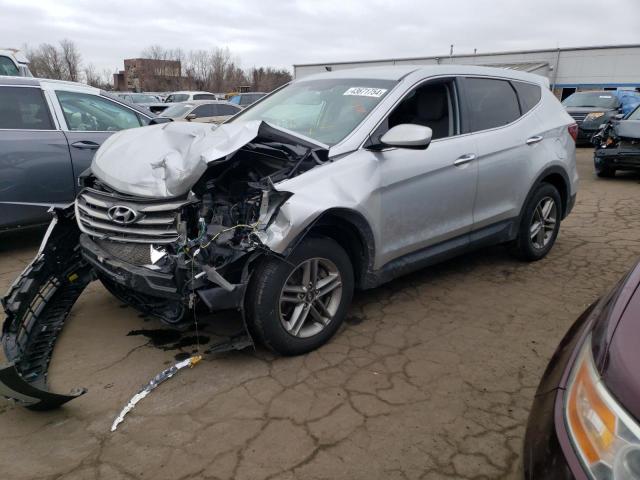 Изображение 1 2017 HYUNDAI SANTA FE SPORT  2017 с VIN 5XYZTDLB7HG486198