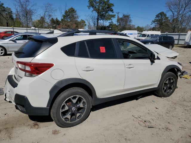 Image 3 of 2018 SUBARU CROSSTREK PREMIUM 2018 with VIN JF2GTABC1JH219797