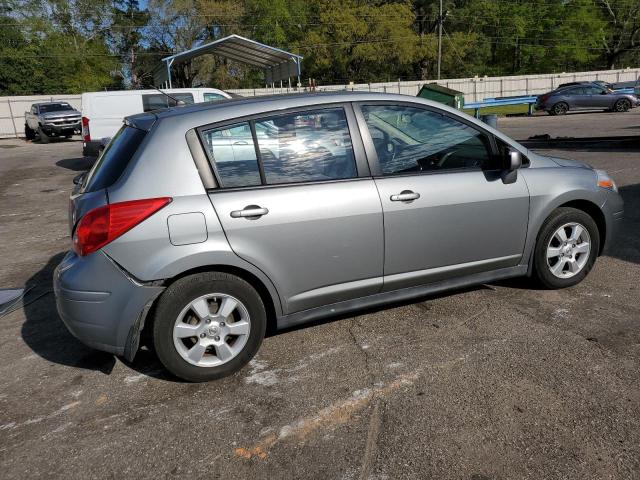 Image 3 of 2007 NISSAN VERSA S 2007 with VIN 3N1BC13E47L412046