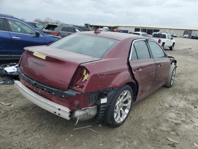 Изображение 3 2017 CHRYSLER 300C PLATINUM 2017 с VIN 2C3CCAPT8HH584525