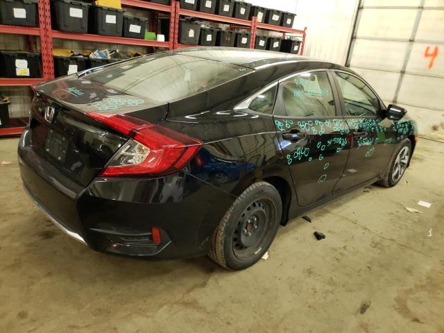 Obraz 3 z 2019 HONDA CIVIC LX 2019 z VIN 19XFC2F63KE023260