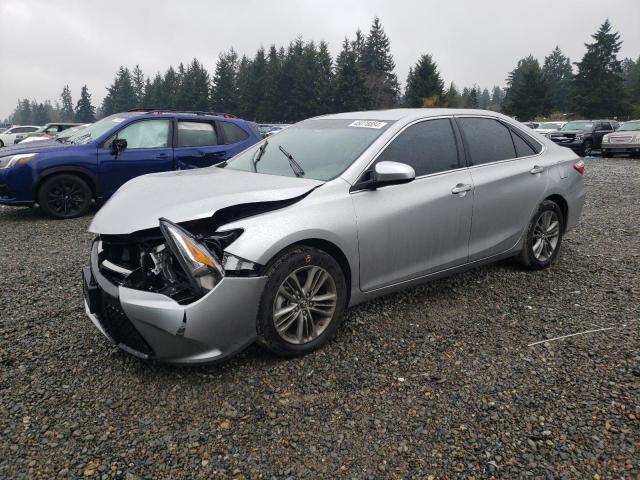 Изображение 1 2017 TOYOTA CAMRY LE 2017 с VIN 4T1BF1FK4HU709231