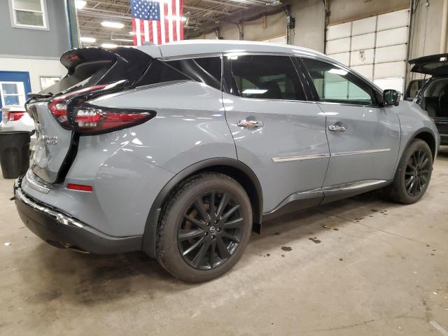 Image 3 of 2023 NISSAN MURANO PLATINUM 2023 with VIN 5N1AZ2DS7PC120951