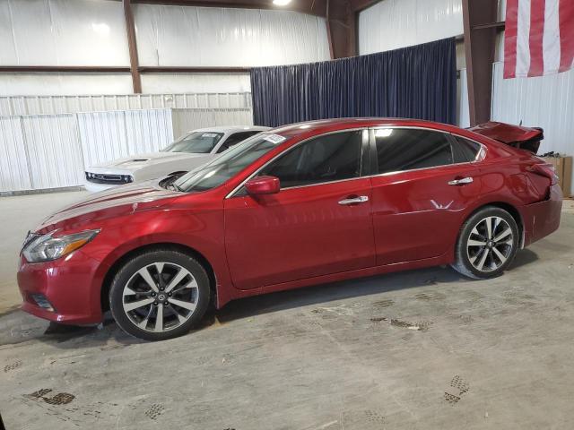 Image 1 of 2017 NISSAN ALTIMA 2.5 2017 with VIN 1N4AL3AP6HC488038
