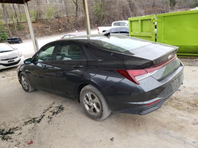 Obraz 2 z 2021 HYUNDAI ELANTRA SE 2021 z VIN 5NPLL4AG3MH045711