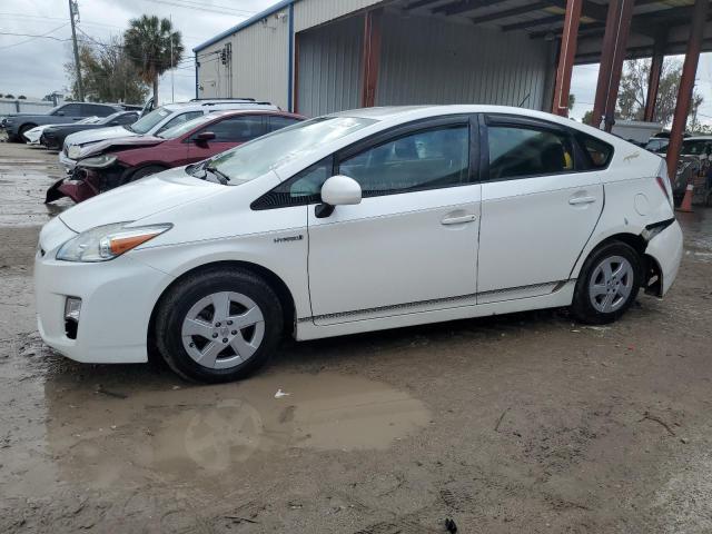 Изображение 1 2010 Toyota Prius 2010 с VIN JTDKN3DU0A5224494
