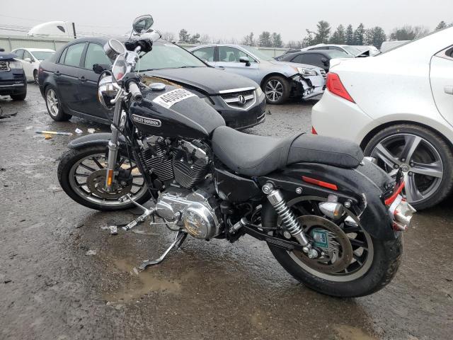 Изображение 3 2006 HARLEY-DAVIDSON XL1200 L 2006 с VIN 1HD1CWP416K463333