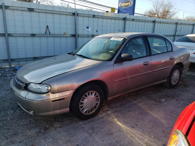 Obraz 2000 CHEVROLET MALIBU  2000