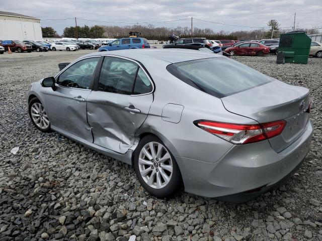 Изображение 2 2018 TOYOTA CAMRY L 2018 с VIN 4T1B11HK6JU050747