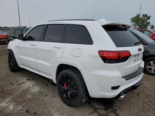 Изображение 2 2018 JEEP GRAND CHEROKEE SRT-8 2018 с VIN 1C4RJFDJXJC278611