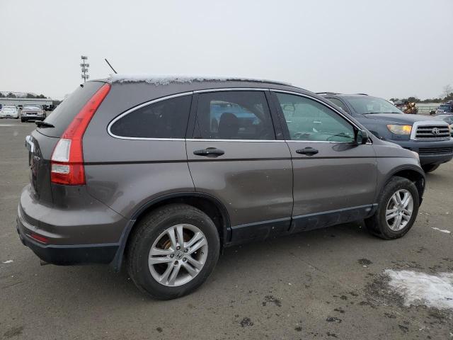 Obraz 3 z 2011 HONDA CR-V EX 2011 z VIN 3CZRE4H52BG705147