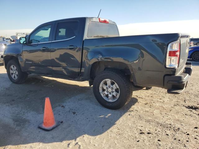 Изображение 2 2018 CHEVROLET COLORADO  2018 с VIN 1GCGSBEA5J1131894