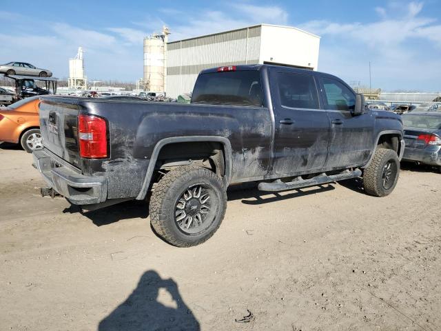 Obraz 3 z 2015 GMC SIERRA K2500 SLE 2015 z VIN 1GT12YEG7FF552121