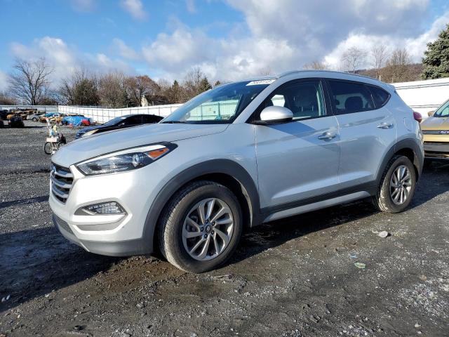 2018 HYUNDAI TUCSON SEL 2018 image