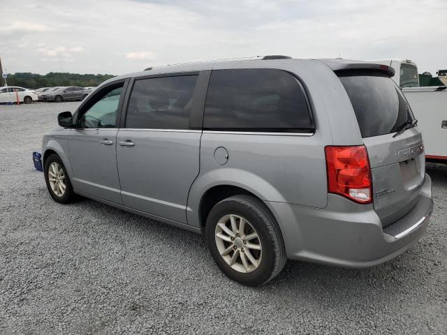 Obraz 2 z 2018 DODGE GRAND CARAVAN SXT 2018 z VIN 2C4RDGCGXJR328613