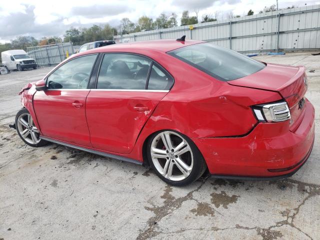 Image 2 of 2017 VOLKSWAGEN JETTA GLI 2017 with VIN 3VW4T7AJ3HM328043
