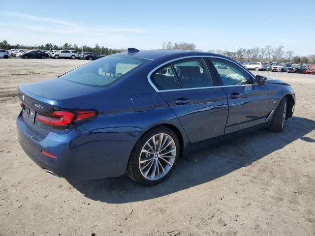 Изображение 3 2023 BMW 530XE  2023 с VIN WBA33AG04PCM01525