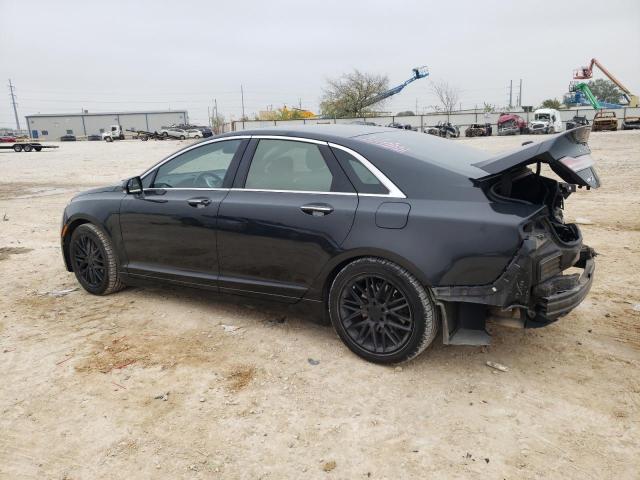 Image 2 of 2015 LINCOLN MKZ  2015 with VIN 3LN6L2G98FR612386