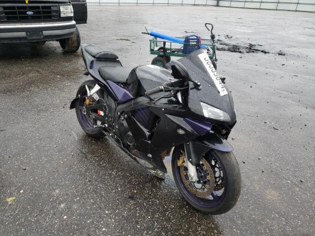 2004 HONDA CBR600 RR 2004 image