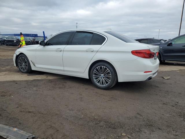 Obraz 2 z 2019 BMW 540 XI 2019 z VIN WBAJE7C51KWW23131