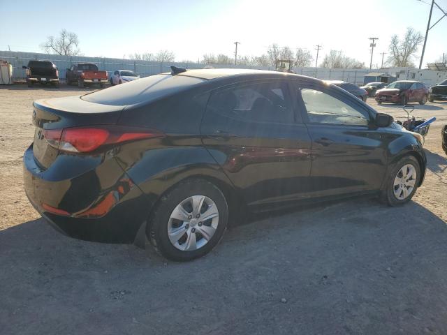 Изображение 3 2016 HYUNDAI ELANTRA SE 2016 с VIN 5NPDH4AE9GH775986