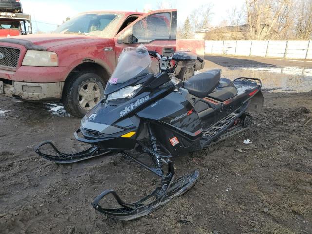 Image 2 of 2018 SKI DOO MXZ 2018 with VIN 2BPSUUJA4JV000030