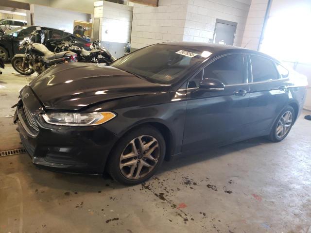 Image 1 of 2015 FORD FUSION SE 2015 with VIN 1FA6P0H73F5118519