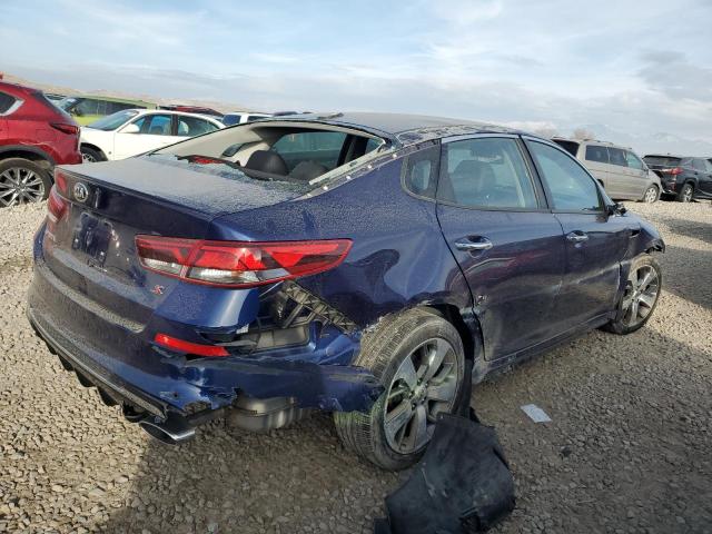 Image 3 of 2020 KIA OPTIMA LX 2020 with VIN 5XXGT4L3XLG415980