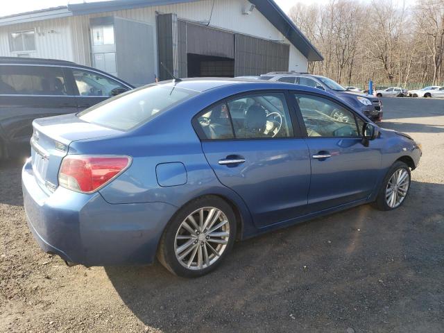 Image 3 of 2014 SUBARU IMPREZA LIMITED 2014 with VIN JF1GJAG64EH026028