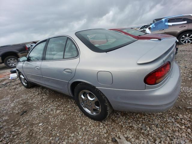 Изображение 2 1998 OLDSMOBILE INTRIGUE GL 1998 с VIN 1G3WS52K2WF322161