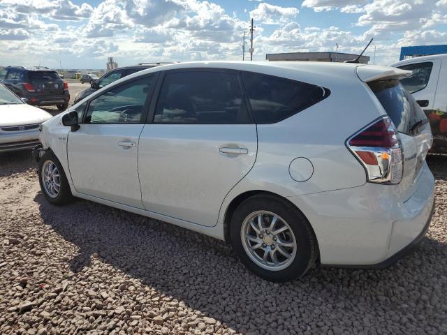 Obraz 2 z 2015 TOYOTA PRIUS V  2015 z VIN JTDZN3EU7FJ028371