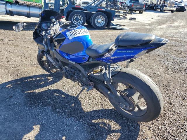 Image 3 of 2007 SUZUKI GSX-R1000  2007 with VIN JS1GT77A972104055
