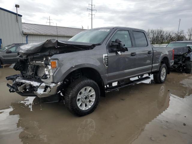 Obraz 2022 FORD F250 SUPER DUTY 2022