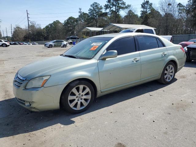 Изображение 2007 TOYOTA AVALON XL 2007