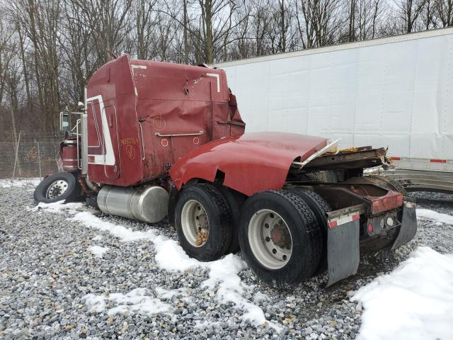 Obraz 3 z 2001 PETERBILT 379  2001 z VIN 1XP5DB9X61N544253