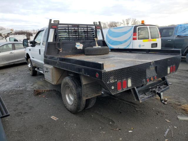 Image 2 of 2000 FORD F350 SUPER DUTY 2000 with VIN 1FTWX33F8YEB89776