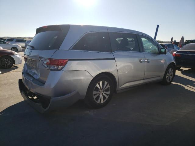 Изображение 3 2015 HONDA ODYSSEY EX 2015 с VIN 5FNRL5H47FB091961
