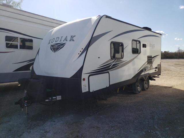 Image 2 of 2019 DUTC KODIAK 2019 with VIN 4YDT20123KJ970748