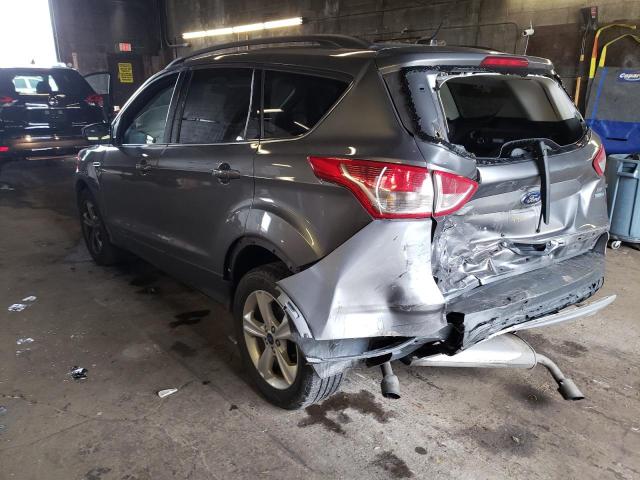 Image 2 of 2014 FORD ESCAPE SE 2014 with VIN 1FMCU9GX4EUD85809