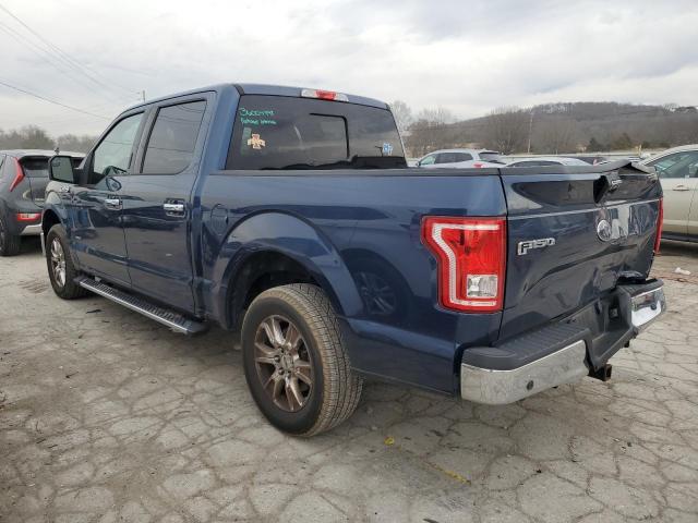 Obraz 2 z 2016 FORD F150 SUPERCREW 2016 z VIN 1FTEW1CP3GKF75680