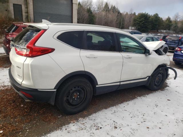 Obraz 3 z 2019 HONDA CR-V TOURING 2019 z VIN 2HKRW2H90KH128880