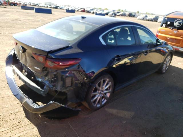 Image 3 of 2020 MAZDA 3 PREFERRED 2020 with VIN 3MZBPADL6LM128708