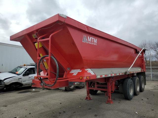 Изображение 2 2020 TRLR TRAILER 2020 с VIN 4M9DS2628L1017476